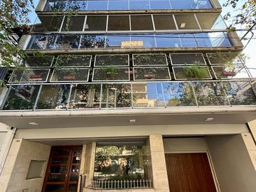 Departamento en Barrio Norte