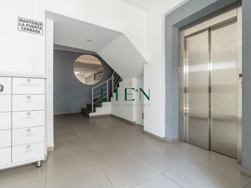 Amplio Flat - 154 m²   4 dorm   family room con vista a parque en La Molina
