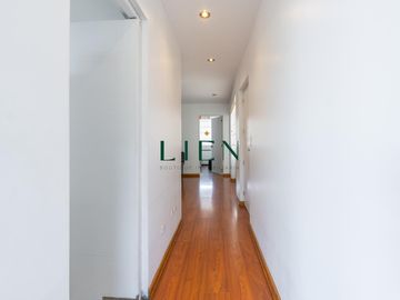 Amplio Flat - 154 m²   4 dorm   family room con vista a parque en La Molina