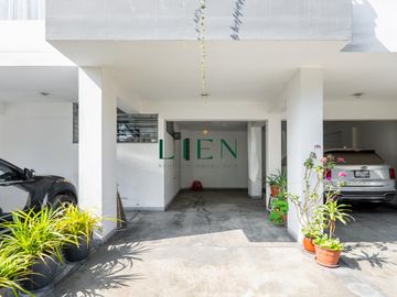 Amplio Flat - 154 m²   4 dorm   family room con vista a parque en La Molina