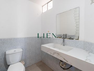 Amplio Flat - 154 m²   4 dorm   family room con vista a parque en La Molina