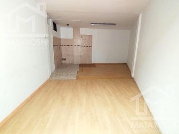 Casa - MARANGA