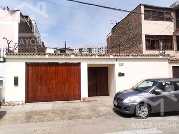Casa - MARANGA