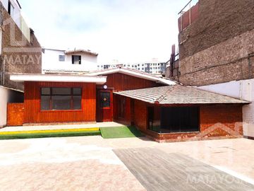 Casa - MARANGA