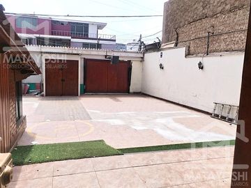 Casa - MARANGA