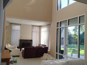 Casa Al Golf 4 Dormitorios, reciclada excelente Oportunidad !!