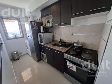 Departamento en Venta de 2 Dormitorios - Altos de Villa Sol