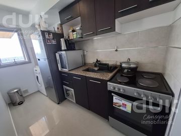 Departamento en Venta de 2 Dormitorios - Altos de Villa Sol