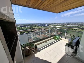 Departamento en Venta de 2 Dormitorios - Altos de Villa Sol