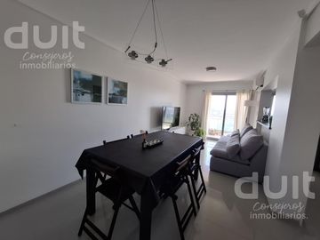 Departamento en Venta de 2 Dormitorios - Altos de Villa Sol