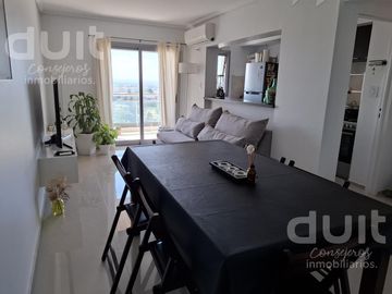 Departamento en Venta de 2 Dormitorios - Altos de Villa Sol