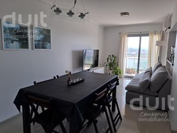 Departamento en Venta de 2 Dormitorios - Altos de Villa Sol