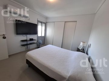 Departamento en Venta de 2 Dormitorios - Altos de Villa Sol