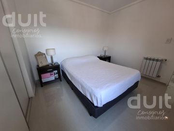 Departamento en Venta de 2 Dormitorios - Altos de Villa Sol