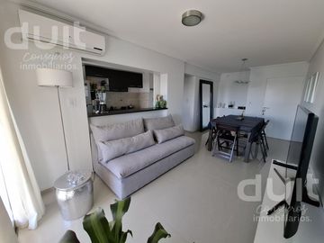 Departamento en Venta de 2 Dormitorios - Altos de Villa Sol