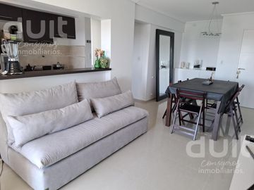 Departamento en Venta de 2 Dormitorios - Altos de Villa Sol