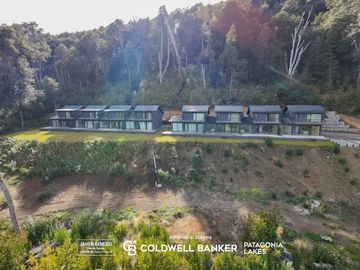 VENTA Departamento Villa La Angostura Duplex 5amb Vista lago