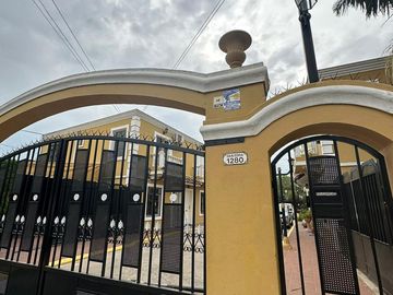 Triplex en alquiler en Muñiz