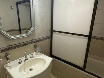 Triplex en alquiler en Muñiz