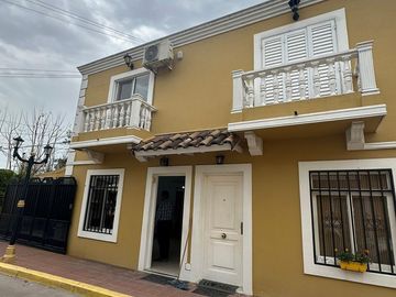 Triplex en alquiler en Muñiz