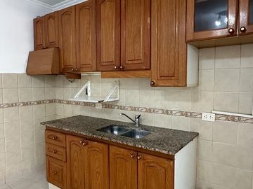 Triplex en alquiler en Muñiz
