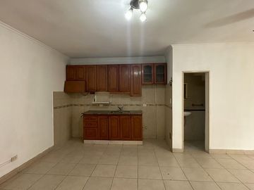 Triplex en alquiler en Muñiz