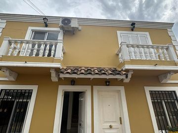 Triplex en alquiler en Muñiz