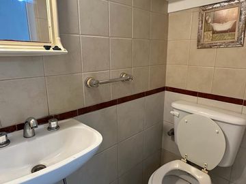Triplex en alquiler en Muñiz