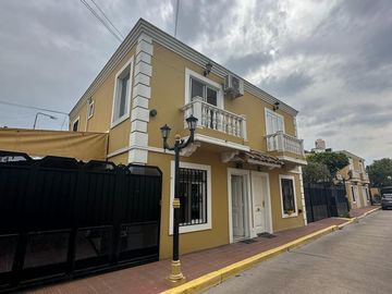 Triplex en alquiler en Muñiz