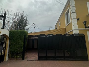 Triplex en alquiler en Muñiz