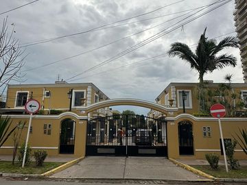 Triplex en alquiler en Muñiz