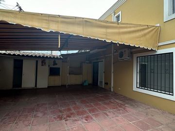 Triplex en alquiler en Muñiz