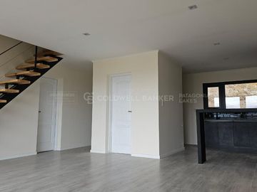 VENTA Departamento Villa La Angostura UF6 5Ambientes Vista al lago