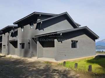 VENTA Departamento Villa La Angostura UF6 5Ambientes Vista al lago
