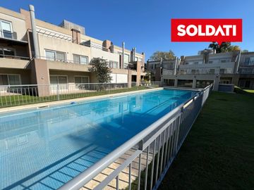 Departamento en  venta y alquiler en Harmony - PB