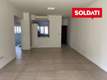 Departamento en  venta y alquiler en Harmony - PB