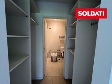 Departamento en  venta y alquiler en Harmony - PB
