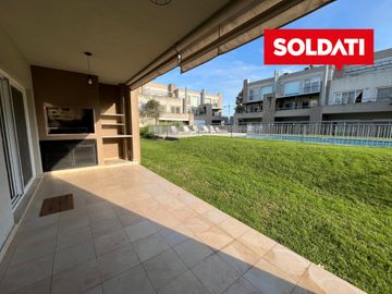 Departamento en  venta y alquiler en Harmony - PB