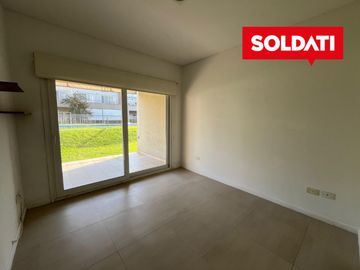 Departamento en  venta y alquiler en Harmony - PB