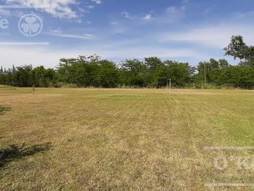 Quincho en venta Abasto en lote de  6000 m2 - Escritura directa!!!