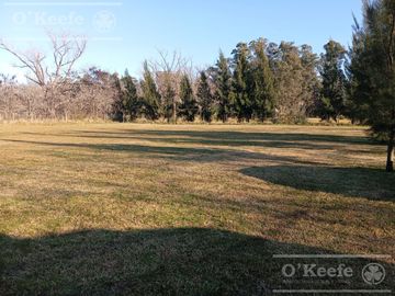 Quincho en venta Abasto en lote de  6000 m2 - Escritura directa!!!