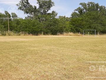 Quincho en venta Abasto en lote de  6000 m2 - Escritura directa!!!