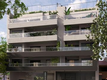 Departamento en Venta 5 ambientes con jardín y pileta en Colegiales