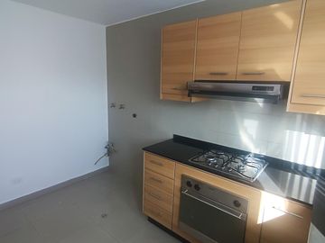 Suite luminosa frente al EkoPark