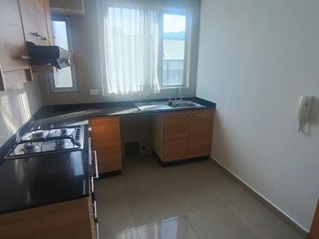 Suite luminosa frente al EkoPark