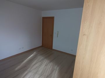 Suite luminosa frente al EkoPark