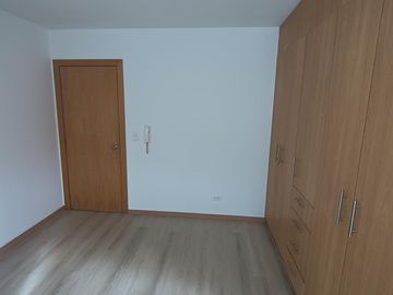 Suite luminosa frente al EkoPark