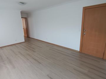 Suite luminosa frente al EkoPark