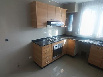 Suite luminosa frente al EkoPark