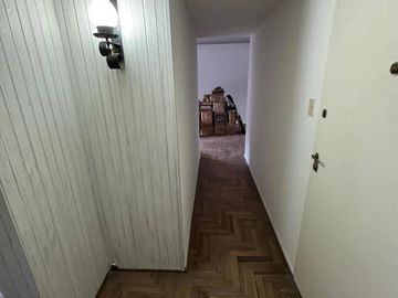 Departamento en venta Almagro, 3 ambientes, con balcón